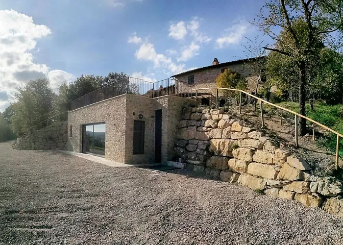 L'ulivo By Interhome Διαμέρισμα San Venanzo