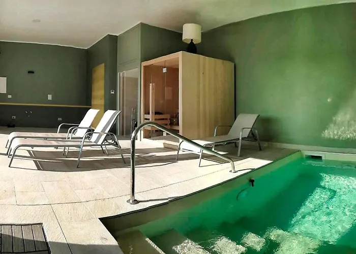 L'ulivo By Interhome