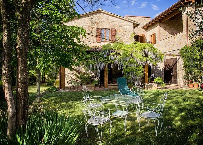 Διαμέρισμα L'ulivo By Interhome