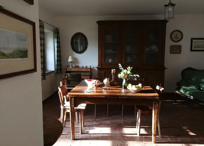 L'ulivo By Interhome *