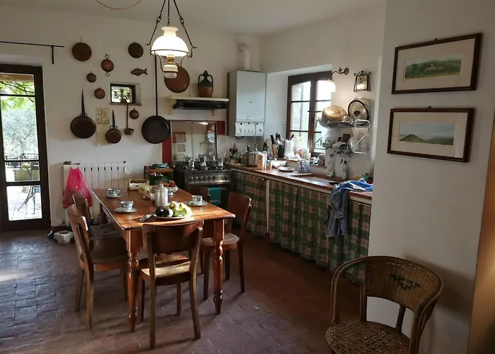 L'ulivo By Interhome