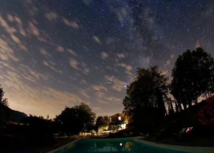 L'ulivo By Interhome Apartment San Venanzo