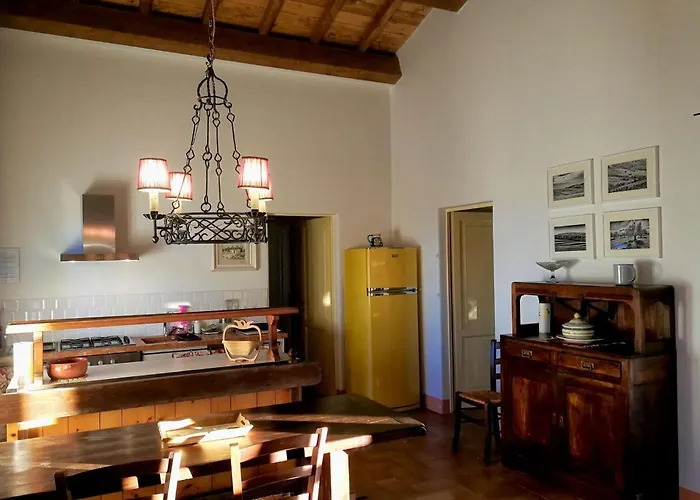 L'ulivo By Interhome *