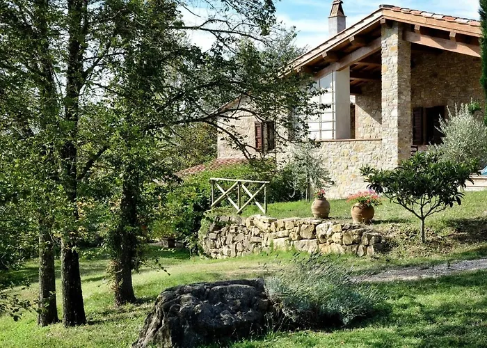 L'ulivo By Interhome *