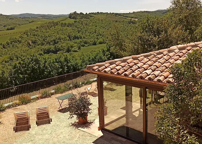 L'ulivo By Interhome San Venanzo